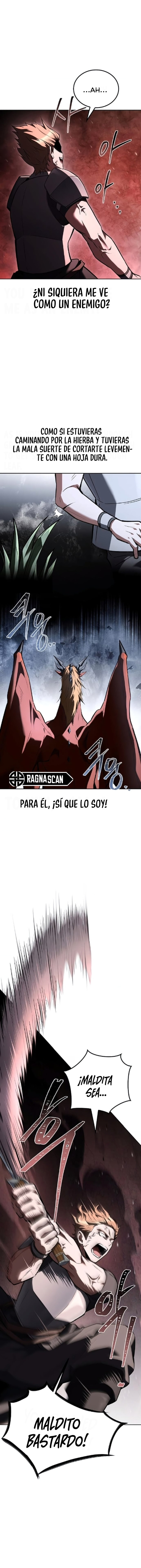 Read El restaurante del mago ES Manga Online