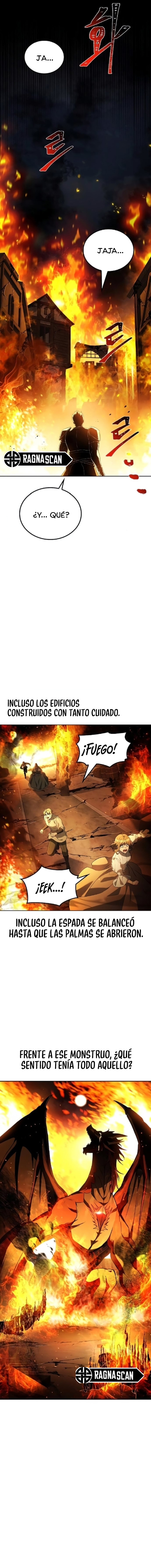 Read El restaurante del mago ES Manga Online