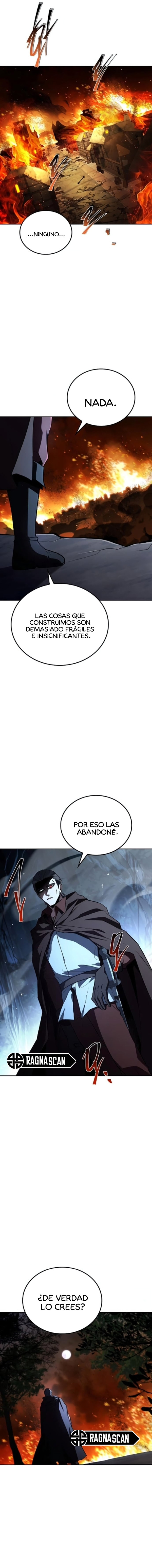 Read El restaurante del mago ES Manga Online