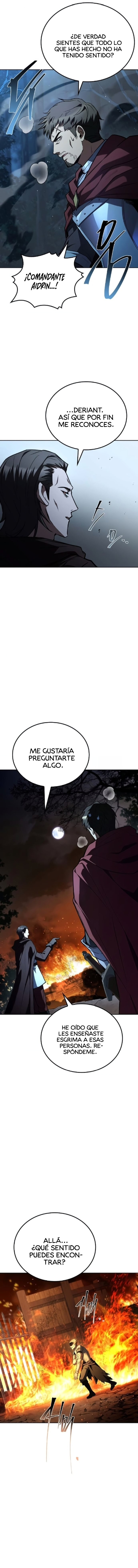 Read El restaurante del mago ES Manga Online