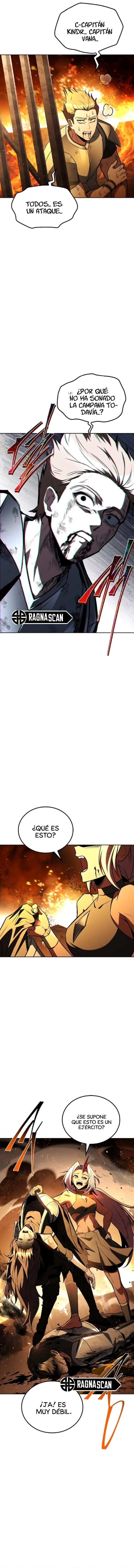 Read El restaurante del mago ES Manga Online