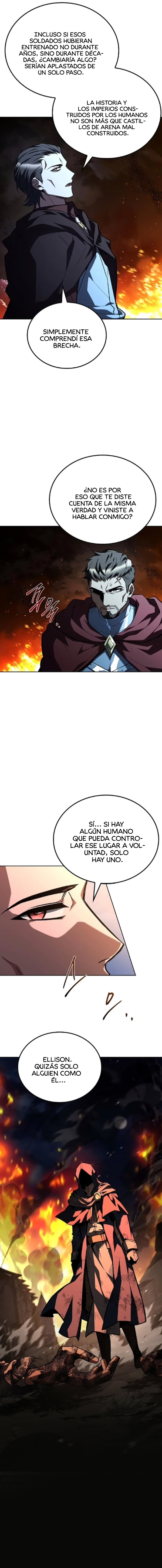 Read El restaurante del mago ES Manga Online