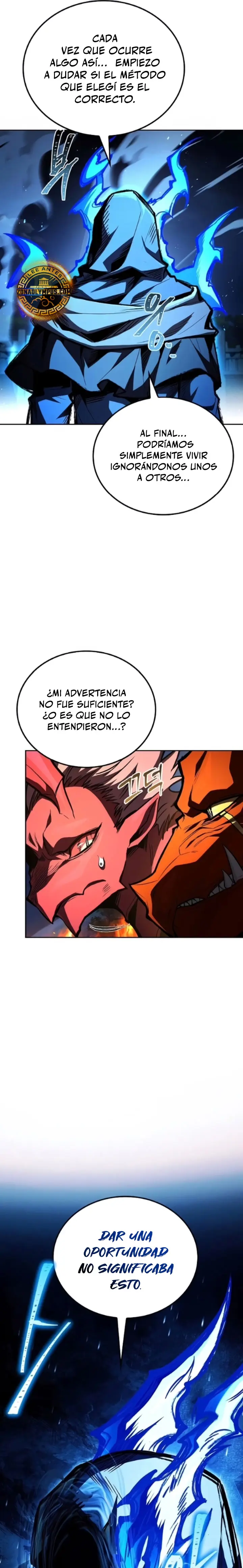Read El restaurante del mago ES Manga Online