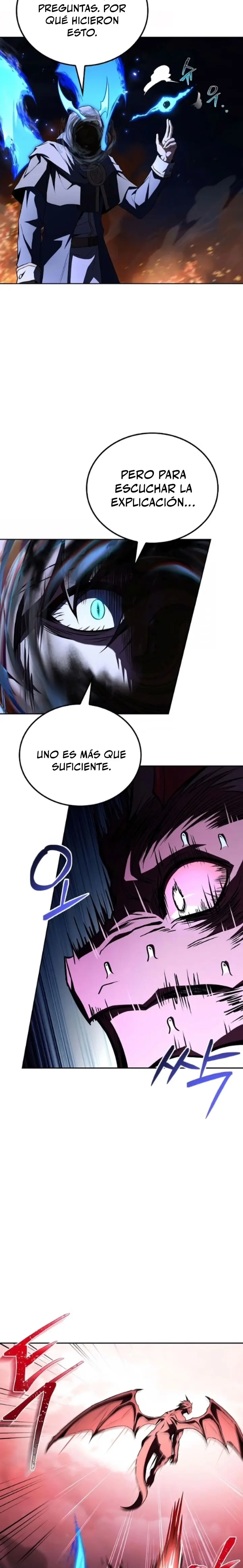 Read El restaurante del mago ES Manga Online