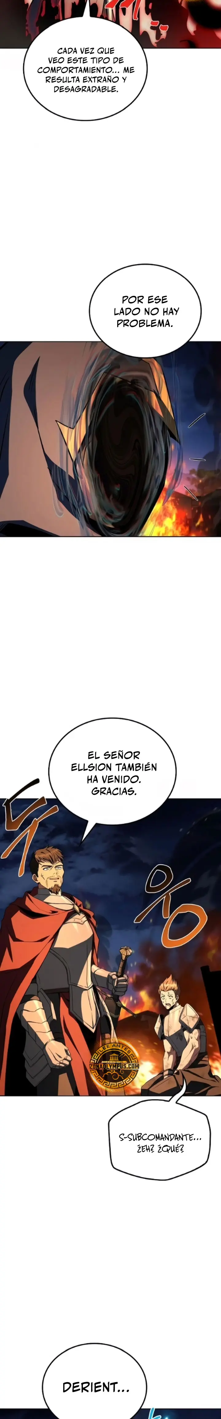 Read El restaurante del mago ES Manga Online