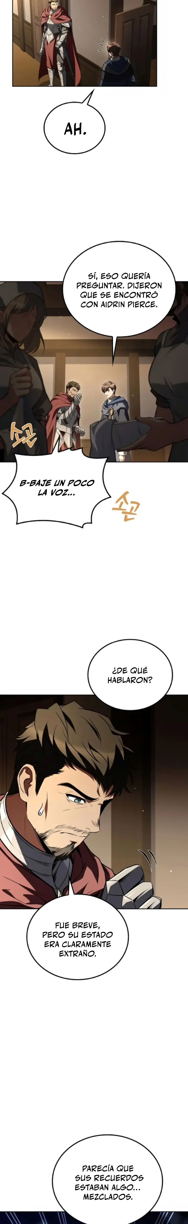 Read El restaurante del mago ES Manga Online