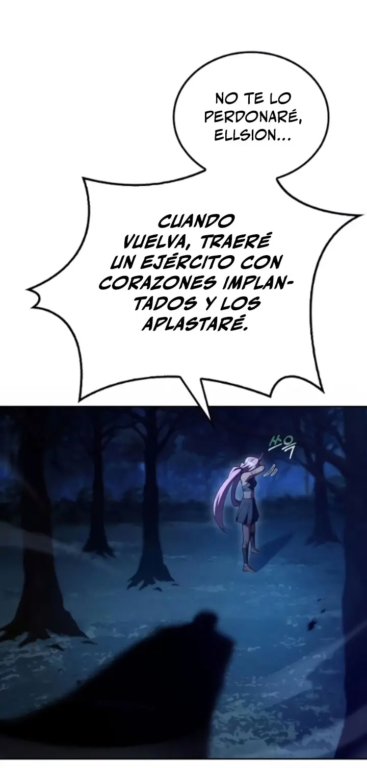 Read El restaurante del mago ES Manga Online