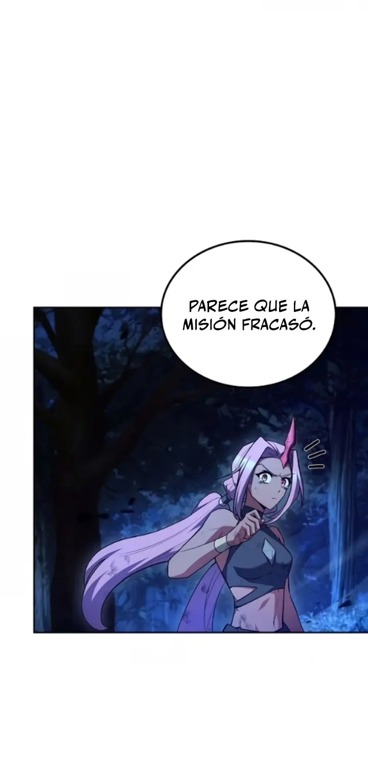 Read El restaurante del mago ES Manga Online