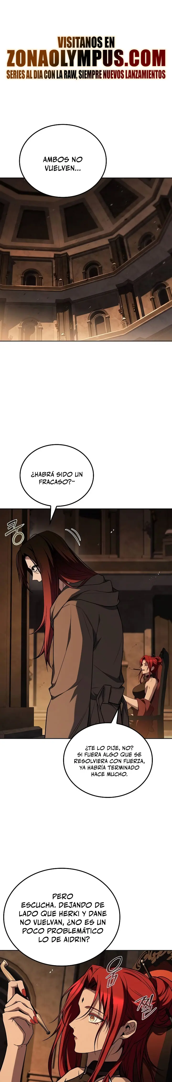 Read El restaurante del mago ES Manga Online