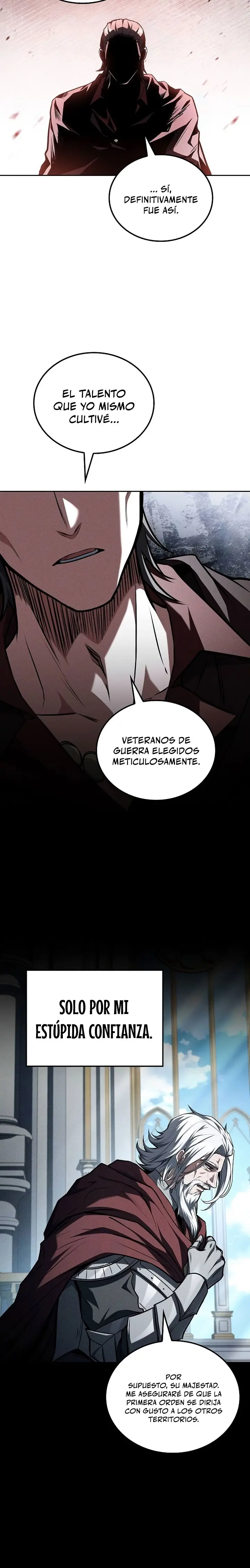Read El restaurante del mago ES Manga Online