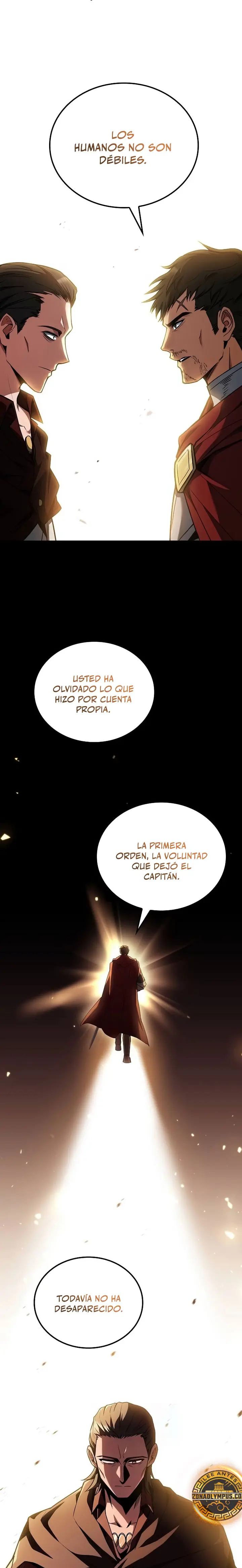 Read El restaurante del mago ES Manga Online