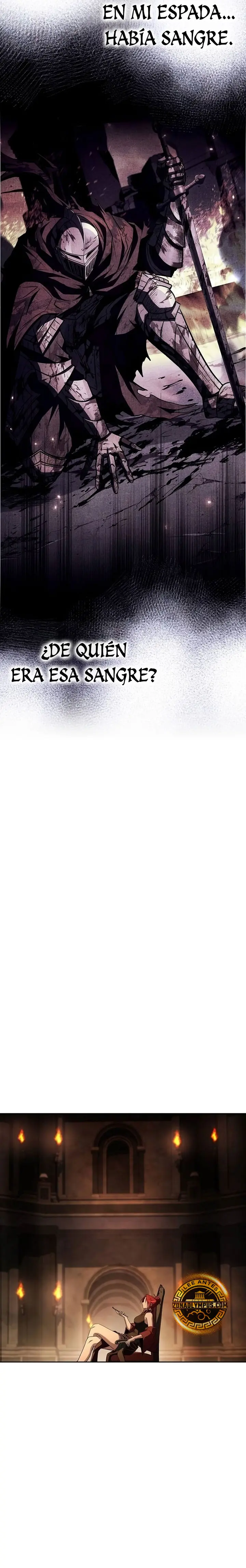 Read El restaurante del mago ES Manga Online