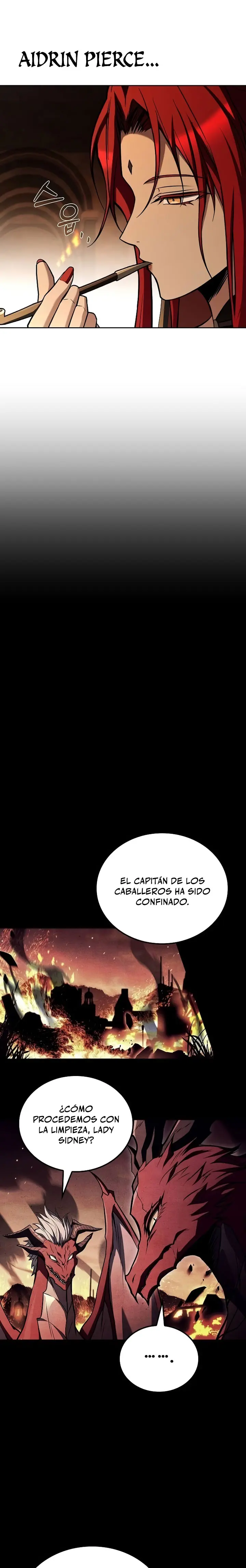 Read El restaurante del mago ES Manga Online