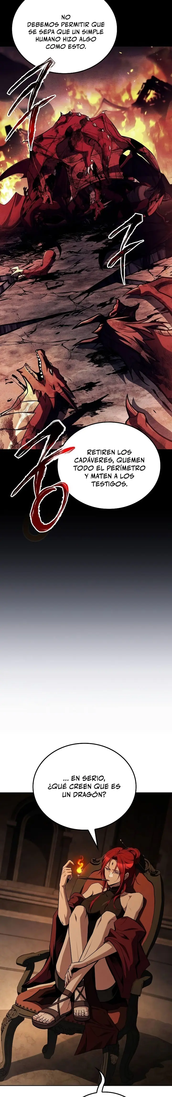 Read El restaurante del mago ES Manga Online