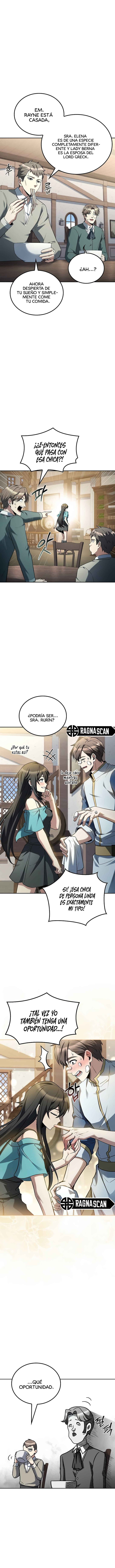 Read El restaurante del mago ES Manga Online