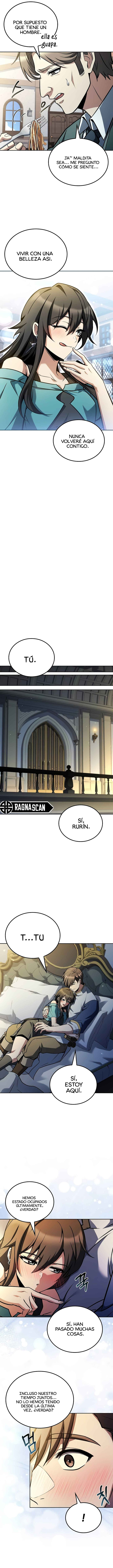 Read El restaurante del mago ES Manga Online