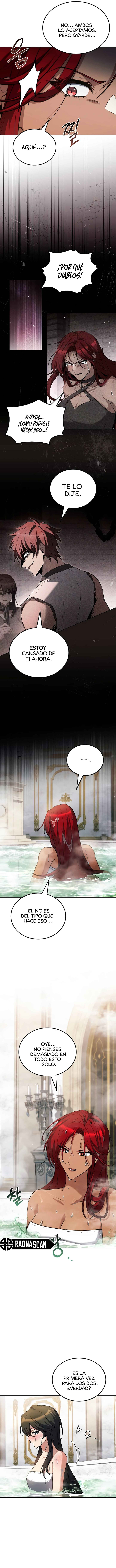 Read El restaurante del mago ES Manga Online