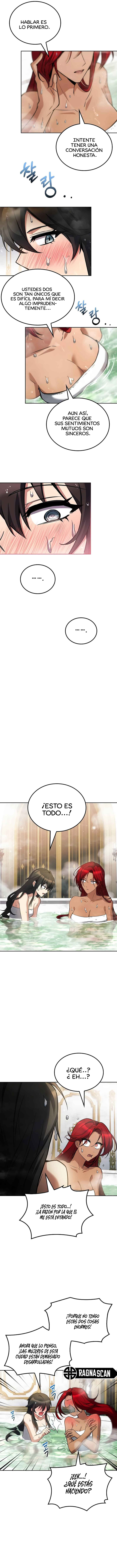 Read El restaurante del mago ES Manga Online