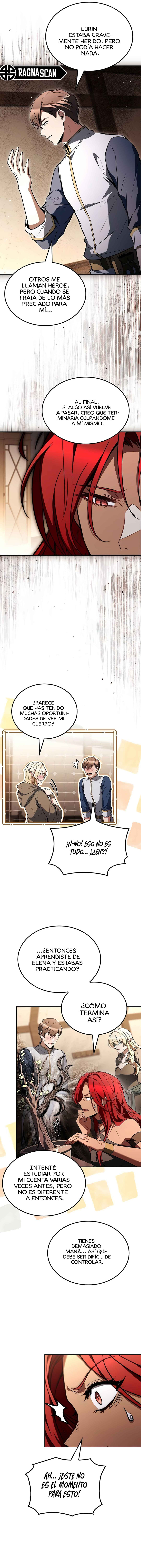 Read El restaurante del mago ES Manga Online