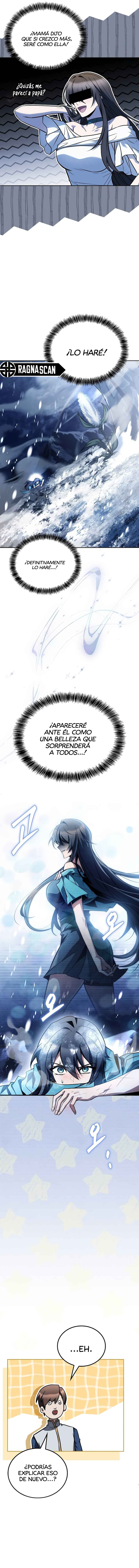 Read El restaurante del mago ES Manga Online