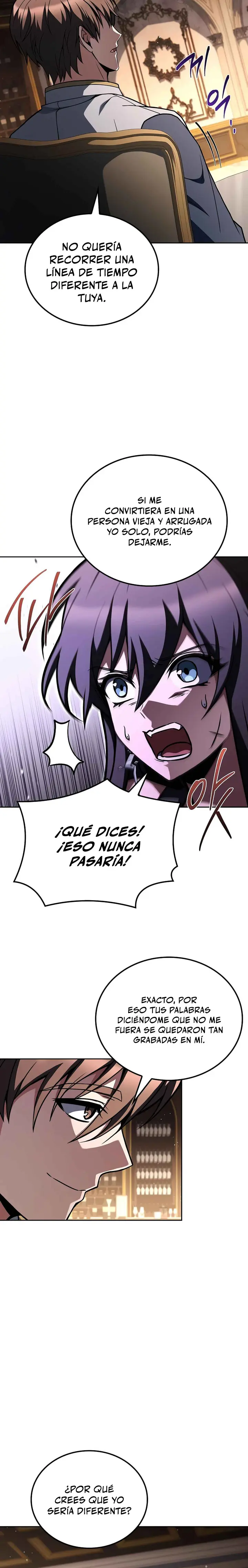 Read El restaurante del mago ES Manga Online