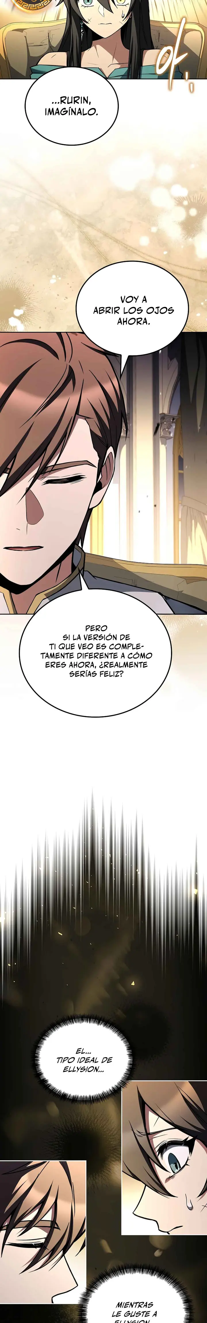 Read El restaurante del mago ES Manga Online