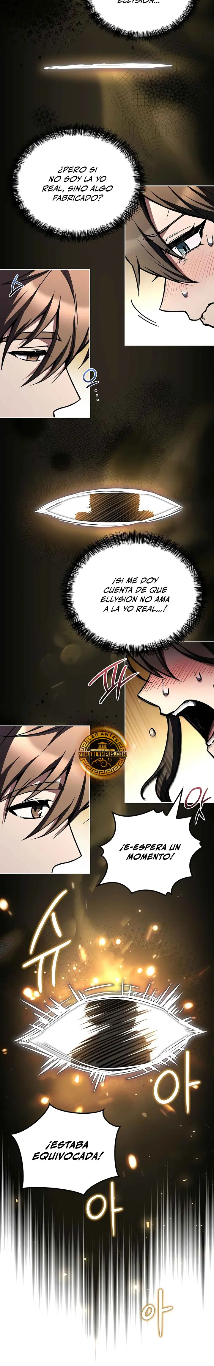 Read El restaurante del mago ES Manga Online