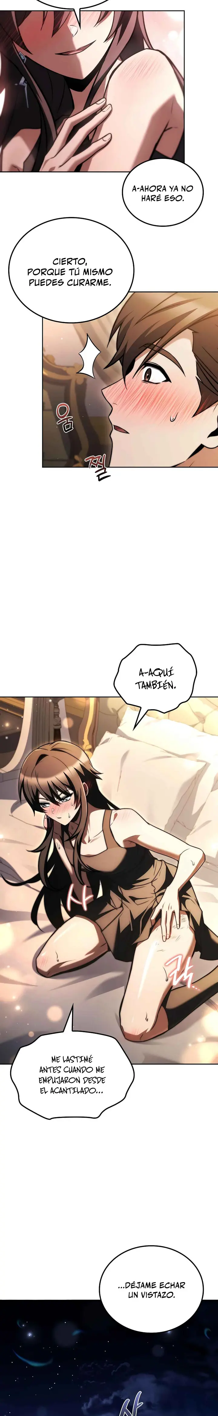 Read El restaurante del mago ES Manga Online