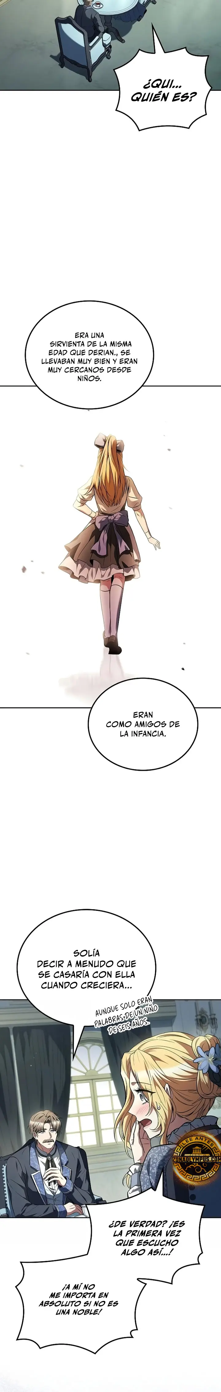 Read El restaurante del mago ES Manga Online