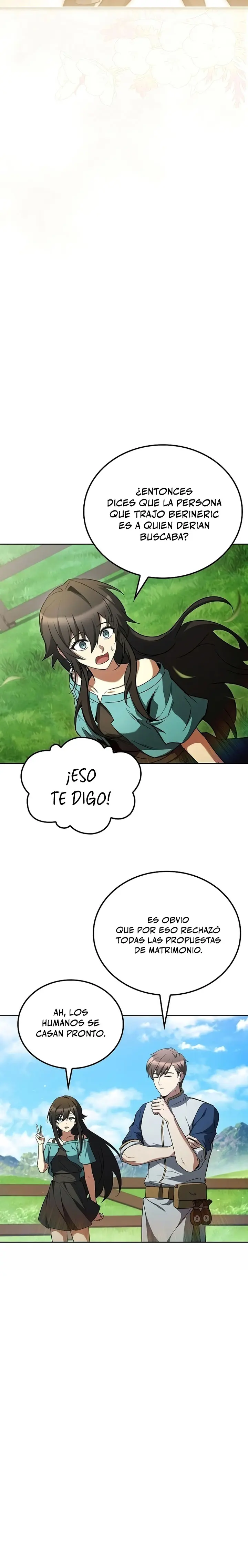 Read El restaurante del mago ES Manga Online