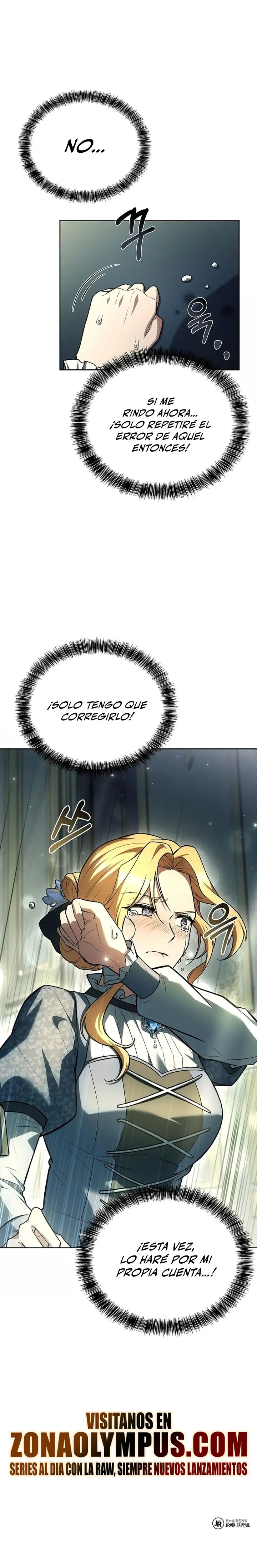 Read El restaurante del mago ES Manga Online