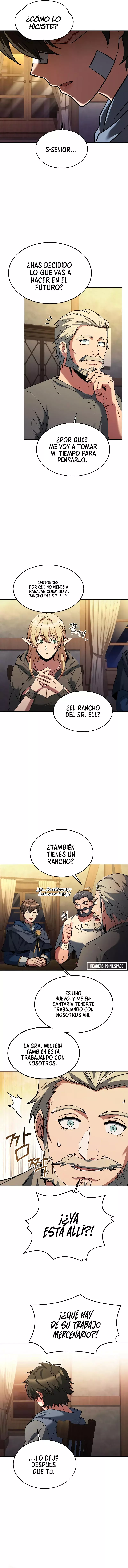Read El restaurante del mago ES Manga Online