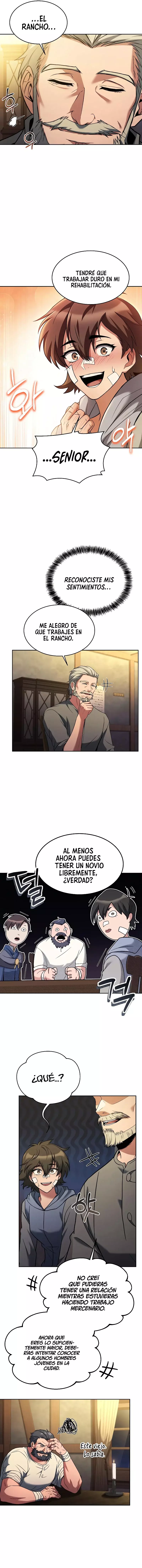Read El restaurante del mago ES Manga Online