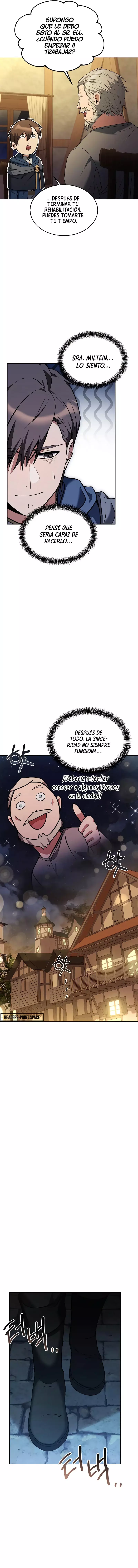 Read El restaurante del mago ES Manga Online