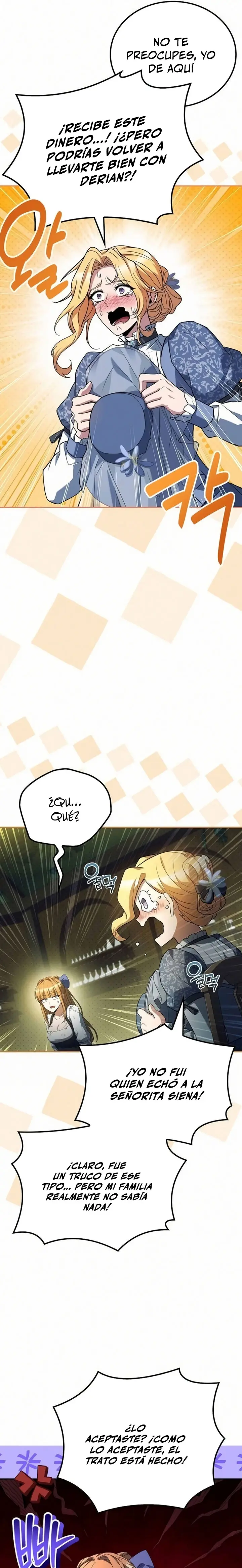 Read El restaurante del mago ES Manga Online