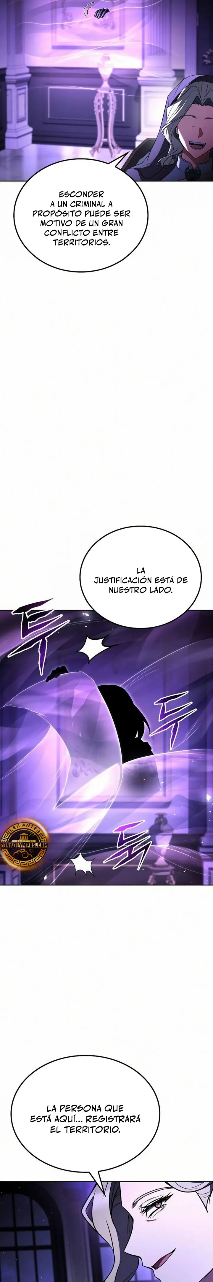 Read El restaurante del mago ES Manga Online