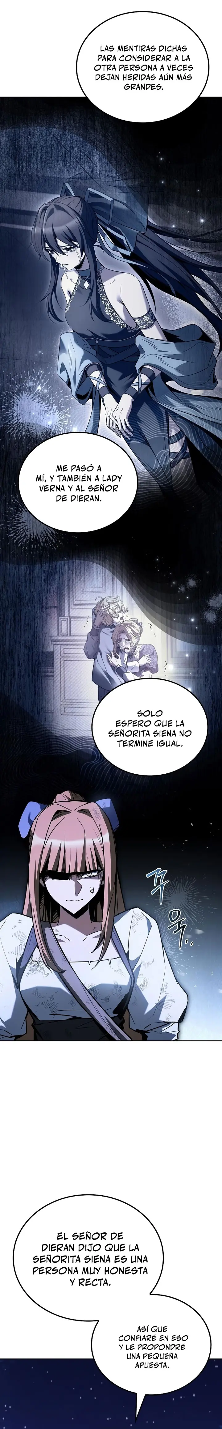 Read El restaurante del mago ES Manga Online