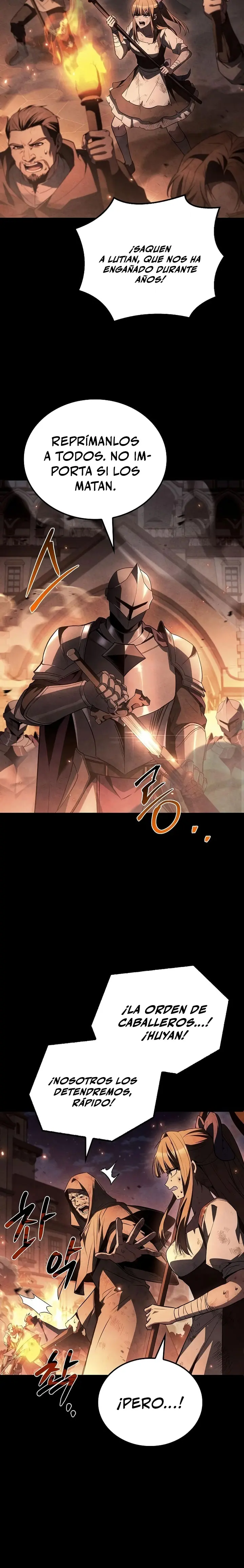 Read El restaurante del mago ES Manga Online