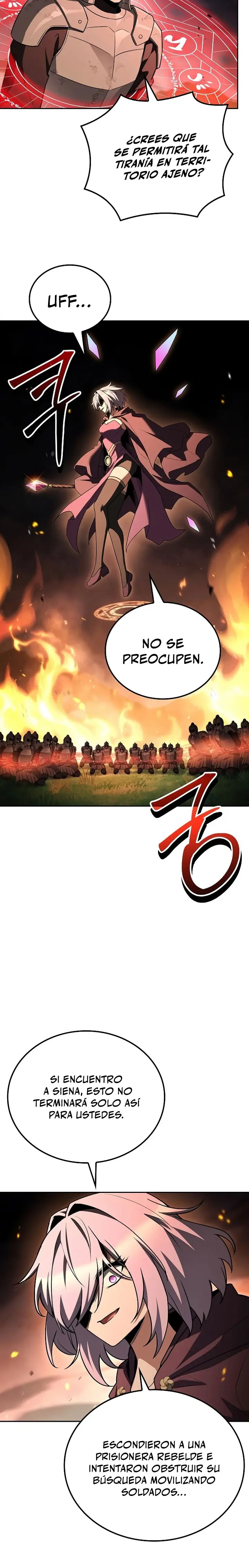 Read El restaurante del mago ES Manga Online
