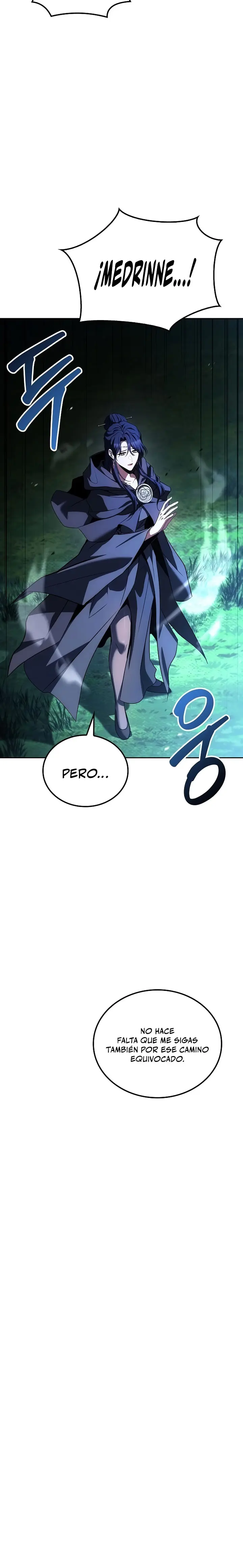 Read El restaurante del mago ES Manga Online