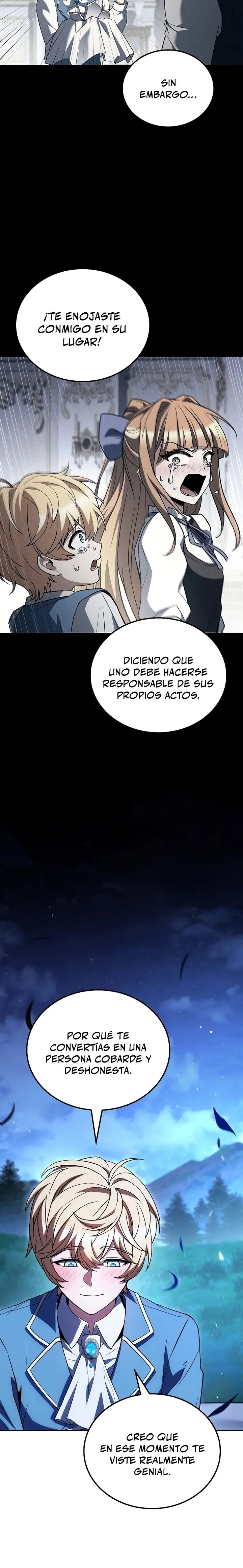 Read El restaurante del mago ES Manga Online