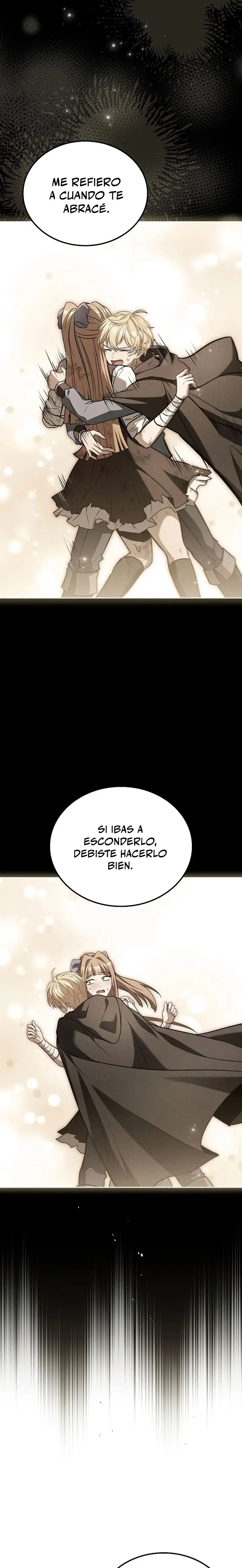 Read El restaurante del mago ES Manga Online