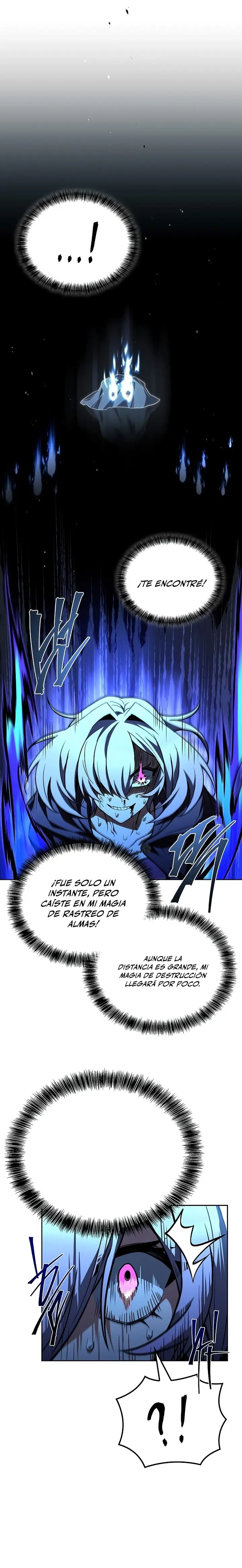 Read El restaurante del mago ES Manga Online