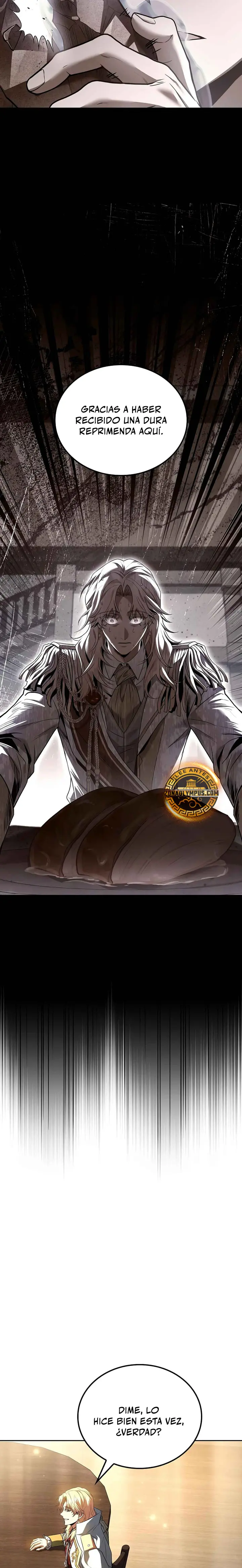 Read El restaurante del mago ES Manga Online