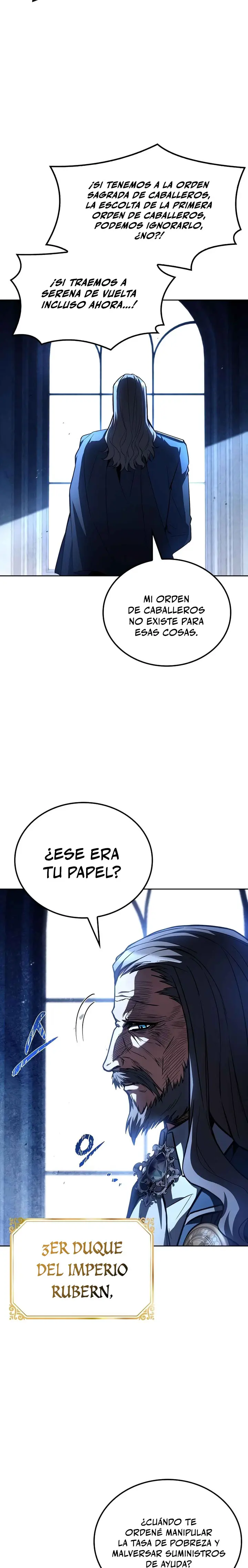 Read El restaurante del mago ES Manga Online