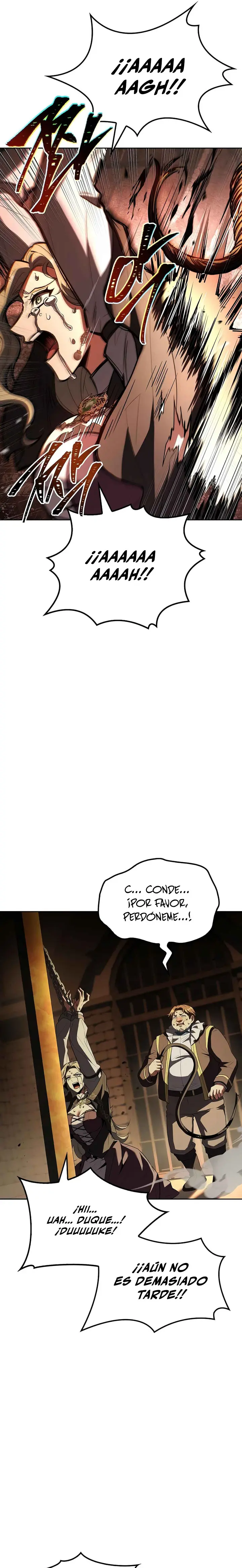 Read El restaurante del mago ES Manga Online