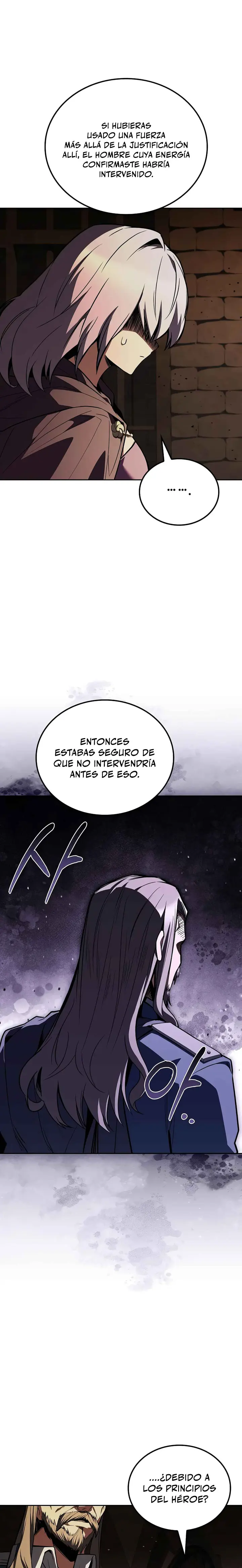 Read El restaurante del mago ES Manga Online