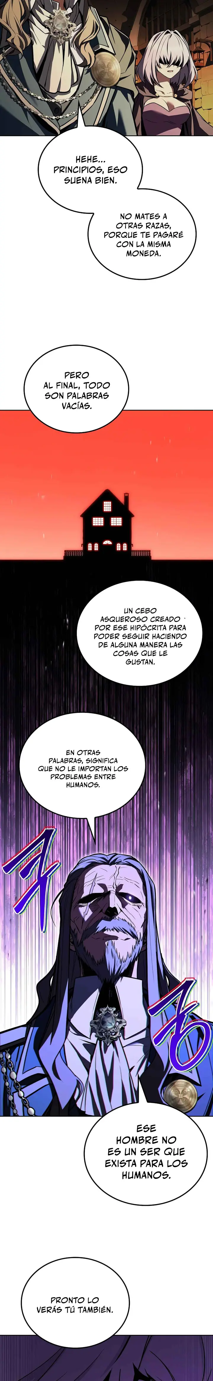 Read El restaurante del mago ES Manga Online