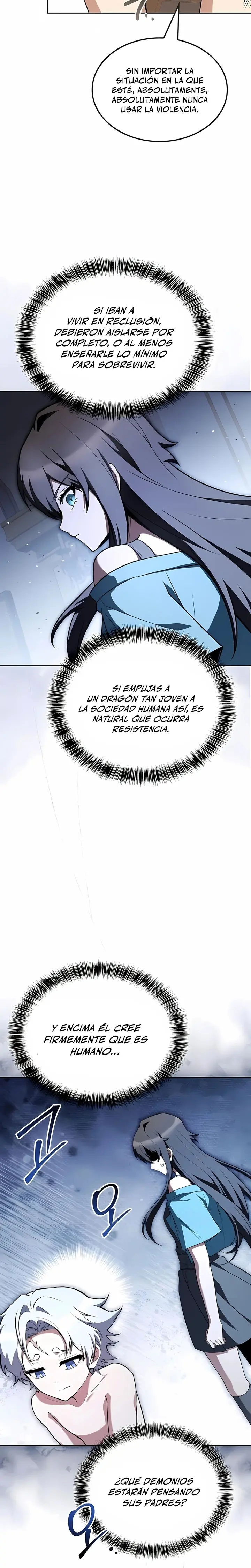 Read El restaurante del mago ES Manga Online