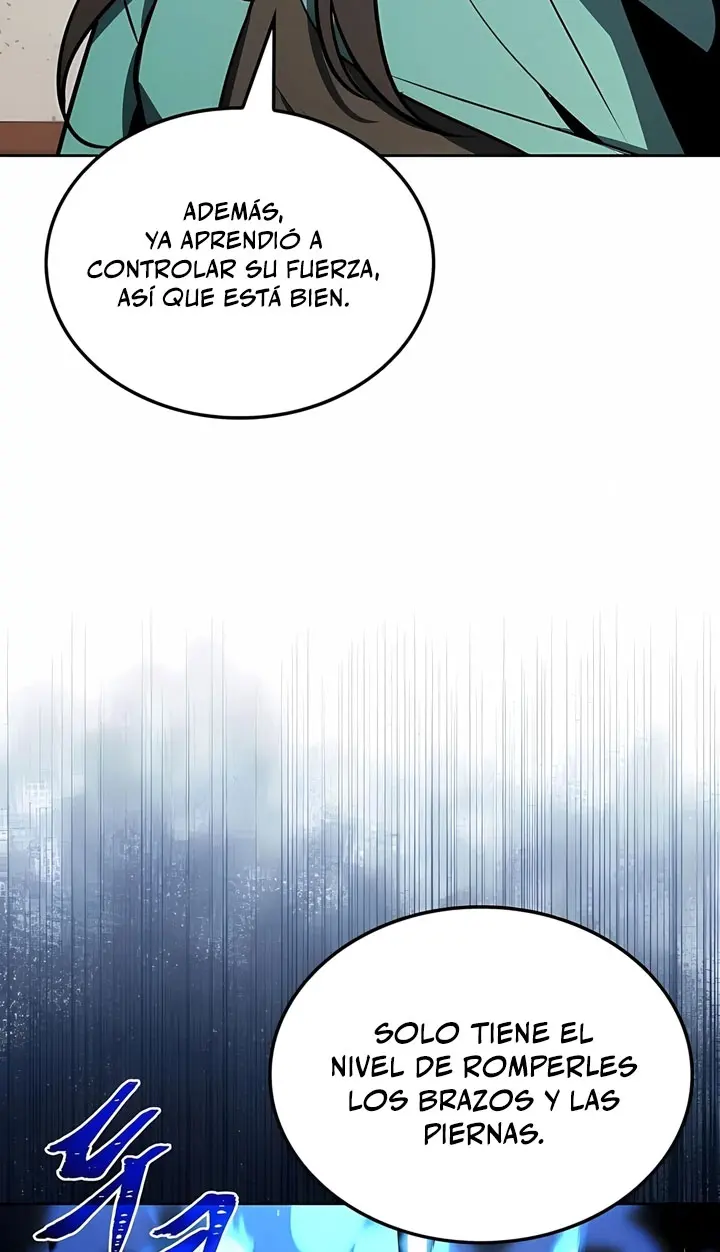 Read El restaurante del mago ES Manga Online